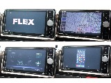 Ｐａｎａｓｏｎｉｃ製フルセグＳＤナビ♪Bluetooth・ＤＶＤ／ＣＤ再生・Blu-ray・ミラーリング接続☆