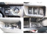 プッシュスタート/パワースライドドア/ビルドインETC/ＡＣ１００Ｖコンセント