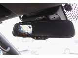 メーカーオプション：バックカメラ内蔵自動防眩ミラー
