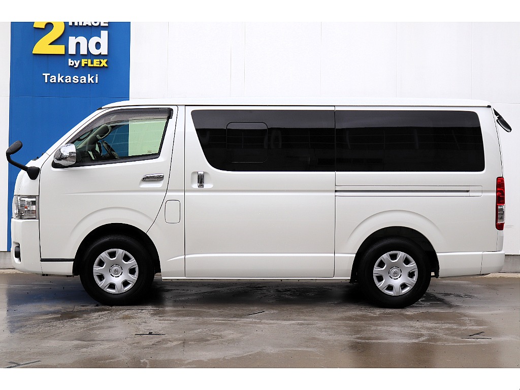 全車新品バッテリー交換済み♪