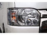 メーカーオプション：LEDヘッドライト♪