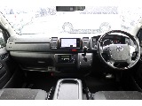 特別仕様車ダークプライム専用インテリアパネル♪