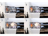 メーカーオプション：ＬＥＤヘッドライト