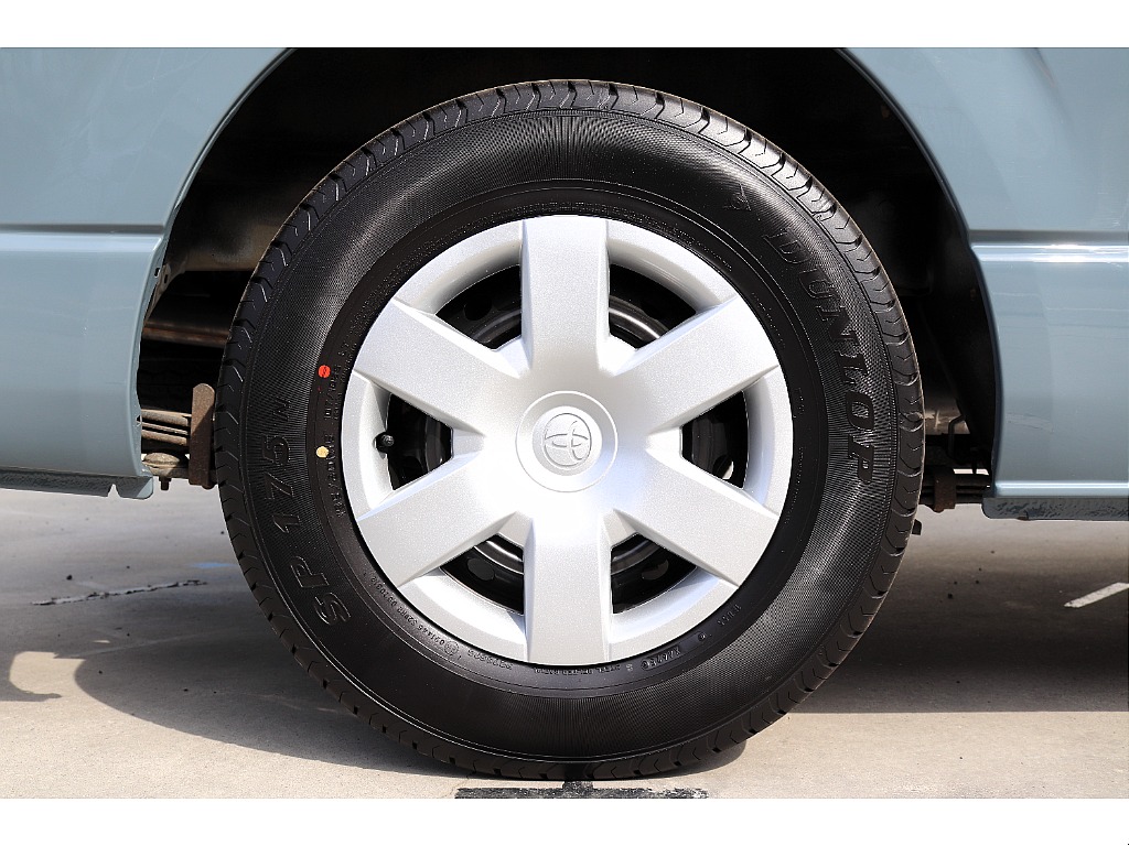 ハイエースセカンド高崎店にて展示中♪027-384-3591