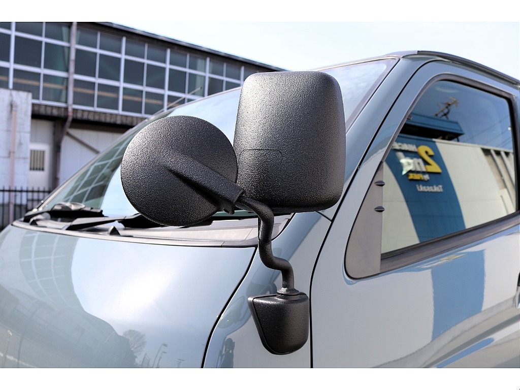 ハイエースセカンド高崎店にて展示中♪027-384-3591