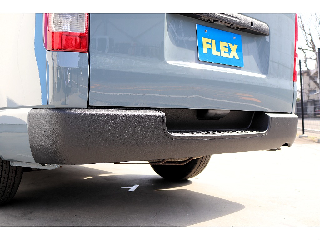 ハイエースセカンド高崎店にて展示中♪027-384-3591