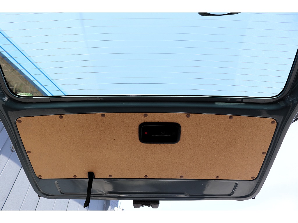 ハイエースセカンド高崎店にて展示中♪027-384-3591