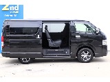 パワースライドドア付きで乗り降りも楽々です！！