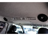 人気のルーフスピーカーも完備♪