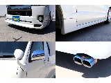 カスタム多数のお買い得な一台！！