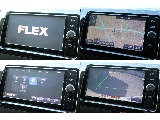 Panasonic製フルセグＳＤナビ付き♪