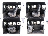 ハイエースセカンド高崎店にて展示中♪027-384-3591