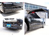 トヨタ純正フルエアロ♪