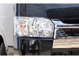 LEDヘッドライト♪