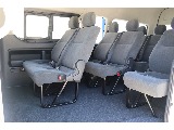 国内最大級の広い車内！！