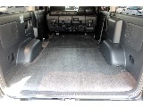 ＣＦカーゴマット付きでアウトドアにピッタリな一台♪