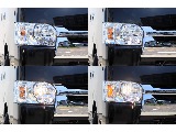 メーカーオプションのＬＥＤヘッドライト付き♪