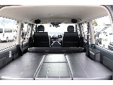 アウトドアから車内泊まで幅広くお楽しみ頂けます♪
