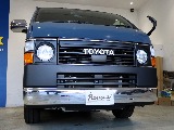 トヨタ ハイエースバン(39枚目)