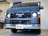 トヨタ ハイエースバン(40枚目)