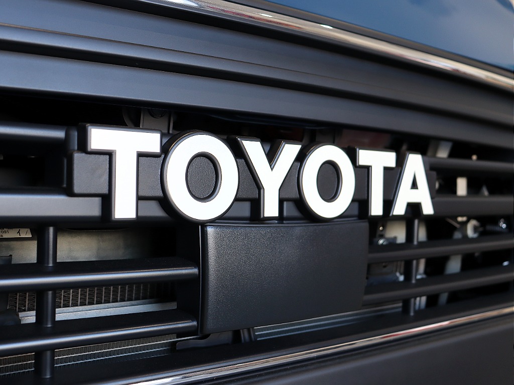 トヨタ ハイエースバン(43枚目)