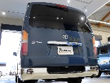 トヨタ ハイエースバン(44枚目)