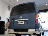 トヨタ ハイエースバン(45枚目)