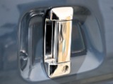 トヨタ ハイエースバン(53枚目)