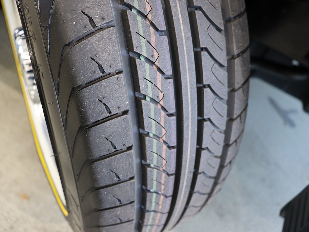トヨタ ハイエースバン(54枚目)