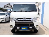 ハイエースセカンド高崎店にて展示中♪027-384-3591