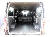ハイエースセカンド高崎店にて展示中♪027-384-3591