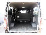 ハイエースセカンド高崎店にて展示中♪027-384-3591