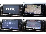 トヨタ純正ＳＤナビ♪Bluetooth接続♪フルセグTV♪