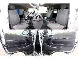 シートカバー等もご相談くださいませ♪