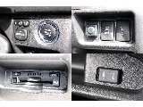 プッシュスタート、両側パワースライド、ビルドインETC、ＨＤＭＩ／ＵＳＢソケット♪
