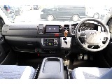 特別仕様車ダークプライム専用インテリアパネル♪