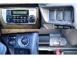 プッシュスタートやパワースライドドア、AC100Vコンセントも装備♪