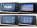 Panasonic製フルセグＳＤナビ♪