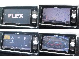 カロッツェリア製フルセグ7インチナビ♪