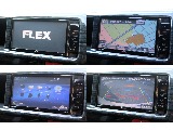 イクリプス製フルセグＳＤナビ♪