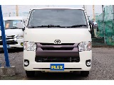ハイエースセカンド高崎店にて展示中♪027-384-3591