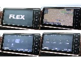 トヨタ純正7インチナビ♪