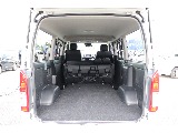 ハイエースセカンド高崎店にて展示中♪027-384-3591