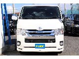ハイエースセカンド高崎店にて展示中♪027-384-3591