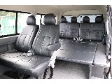 ハイエースセカンド高崎店にて展示中♪027-384-3591