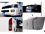 ハイエースセカンド高崎店にて展示中♪027-384-3591