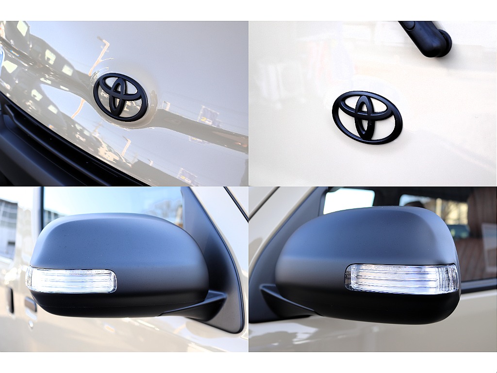 ハイエースセカンド高崎店にて展示中♪027-384-3591