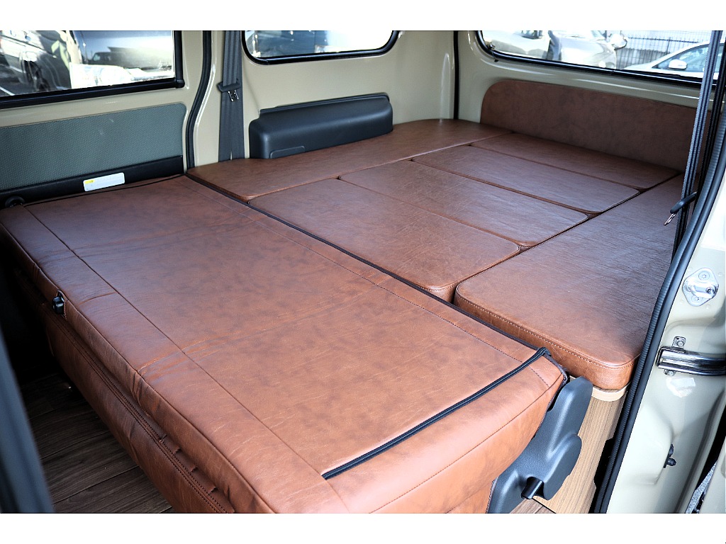 ハイエースセカンド高崎店にて展示中♪027-384-3591