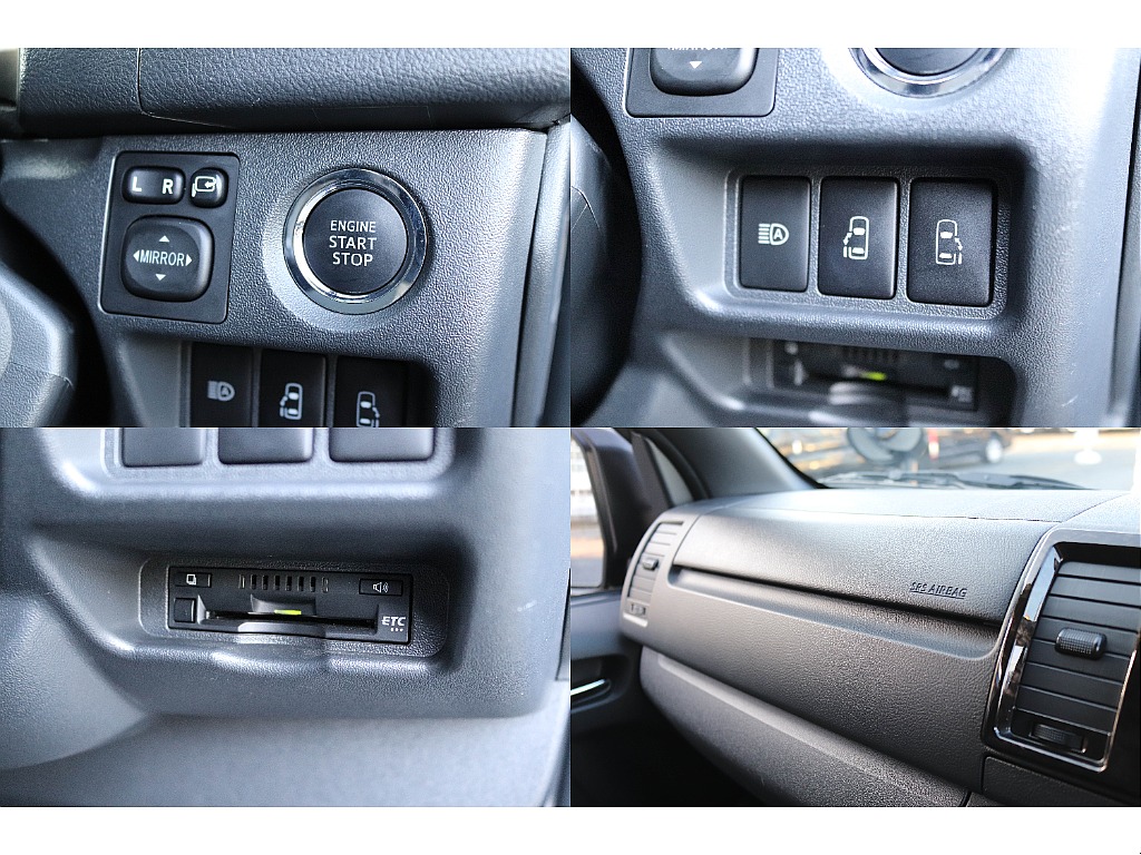 ハイエースセカンド高崎店にて展示中♪027-384-3591