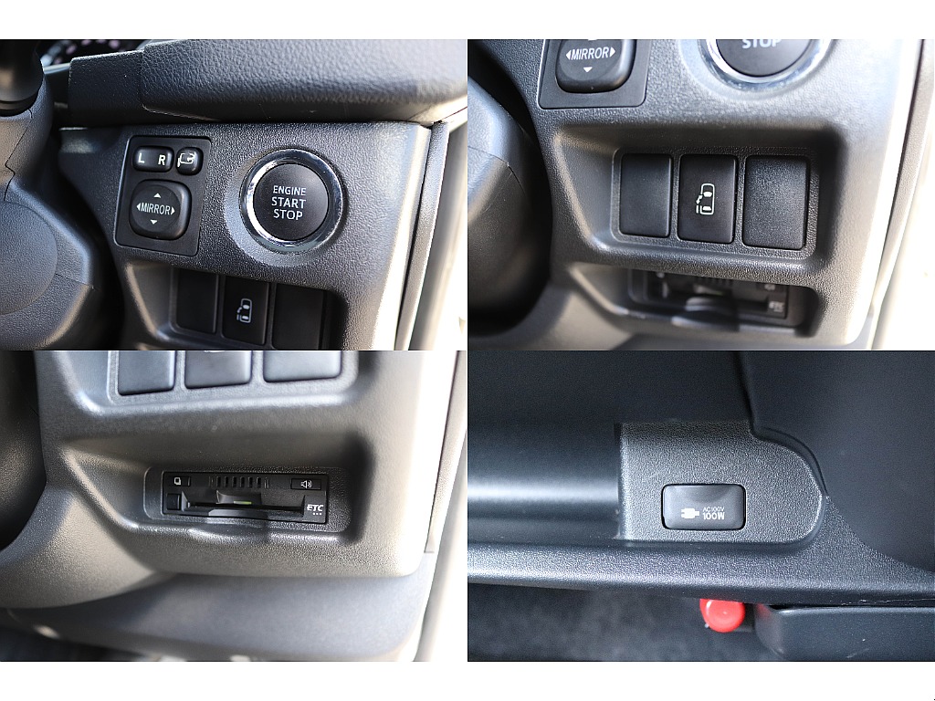 ハイエースセカンド高崎店にて展示中♪027-384-3591